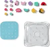 MGA BABY nato Pinplay Babytrage Anteprima dell’immagine prodotto 4