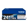 TON Brother Toner TN241BKTWIN 2er Pack bis zu 2.500 Seiten Produktbild-Vorschau 3