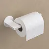 doporro Toilettenpapierhalter selbstklebend, Produktbild-Vorschau 2