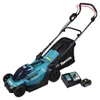 Tondeuse à gazon sans fil Makita DLM330RM Voir les images du produit 2