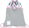 7tlg BARBIE Schulranzen set Rucksack Federtasche Produktbild-Vorschau 7