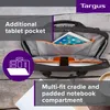 Targus CitySmart Advanced Multi-Fit 14-15.6" Laptop Topload Produktbild-Vorschau 10