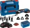 Bosch 0 601 8B6 003, Rezanie, Brúsenie, pílenie, Čierna, Náhľad obrázku produktu 5