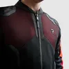 Rebelhorn Jax wasserdichte Motorrad Textiljacke, Produktbild-Vorschau 8