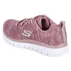 Skechers Schuhe Twisted Fortune, 12614MVE Produktbild-Vorschau 8