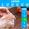 Erdkabel Starkstromkabel 130 m NYY-J 3x2,5 mm² Elektrokabel Produktbild-Vorschau 10