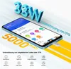 Blackview Shark 8 Smartphone Handy Ohne Vertrag 16GB+128GB Produktbild-Vorschau 6