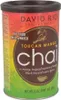 David Rio Toucan Mango Chai Gewürzteemischung, 398g Produktbild-Vorschau 1
