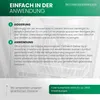 BiOHY Klarspüler + Auslaufhahn, Klarspüler Spülmaschine, Produktbild-Vorschau 3