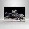 Bilder auf glas - Militaria Gewehr - 70x50cm - Glasbilder - Produktbild-Vorschau 3
