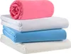 Mikrofaser Jersey Kinder Spannbettlaken 60x120 cm - 70x140 Produktbild-Vorschau 1