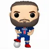 Paris Saint-Germain - Sergio Ramos 51 - Funko Pop! Vinyl Produktbild-Vorschau 4