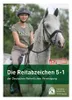 Die Reitabzeichen 5-1 der Deutschen Reiterlichen Náhled obrázku produktu 3