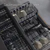 Siemens TZ70001, Milchsystem, Siemens, EQ.700, Schwarz Produktbild-Vorschau 12