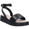 Bugatti Damen Klassische Sandalen 431-A7H80-1000-1000 Produktbild-Vorschau 2