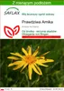 SAFLAX - Prawdziwa Arnika - 40 Nasiona - Z podłożem Podgląd zdjęcia produktu 1