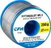 CFH Lötdraht WL339 Produktbild-Vorschau 1