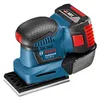 Bosch GSS 18V-10 Levigatrice rotorbitale 22000 OPM Anteprima dell’immagine prodotto 15