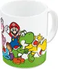 Tasse Super Mario - Design Nintendo Family, 325 ml - Voir les images du produit 1