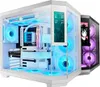 Mars Gaming Mc-3tcorelcdm Micro-ATX-Gaming-Gehäuse mit Produktbild-Vorschau 10