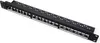 VALUE 19-inch Keystone-modulehouder, 24 poorten, 1HE, Productafbeelding-voorbeeld 4