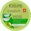 Eveline Extra Soft BioOLIVE Aloe Moisturising Face and Body Produktbild-Vorschau 4