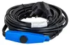 horizont Frostschutz-Heizkabel 230 V – 2 m - Heizband mit Produktbild-Vorschau 1