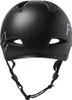 FOX FLIGHT Fahrradhelm M in schwarz Produktbild-Vorschau 9