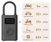 Compresseur électrique portable pour voiture, pré-réglage Voir les images du produit 59