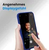 360 Grad Rundum Schutz Handyhülle für Xiaomi Redmi 15C Full Produktbild-Vorschau 5