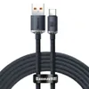 Baseus CAJY000501 Cavo USB 2 m USB C USB A Nero Anteprima dell’immagine prodotto 29