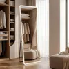 Miroir Rea Classico 60X170 Led Blanc Voir les images du produit 7