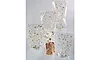 folia Weihnachts-Zellglasbeutel Maße: (B)95 x (H)160 mm 10 Produktbild-Vorschau 10