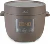 Mini ryżowar Asia 0.45L misa ceramiczna LED 7 funkcji 220V Podgląd zdjęcia produktu 1