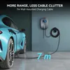 Nabíjecí stanice Puluomis Wallbox, 7 kW, nabíjecí kabel 7 Náhled obrázku produktu 14