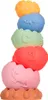 Tullo Educational Sensory Pyramid Anteprima dell’immagine prodotto 4