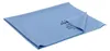 AquaStar Mikrofasertuch - Reinigungstuch 40x50cm, Blau, Produktbild-Vorschau 2