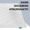 Couette d'hiver | 140 x 200 cm | XDREAM Pure | couette Voir les images du produit 2
