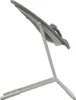 Cybex Lemo2 4 In 1 Hochstuhl Silber  Silber One Size Produktbild-Vorschau 8