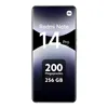 Redmi Note 14 Pro 5G 8GB + 256GB Midnight Black Smartphone Produktbild-Vorschau 2