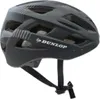 DUNLOP KASK Rowerowy L regulowany czerwone światło LED z Podgląd zdjęcia produktu 17