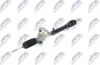 NTY SPK-TY-003 Lenkgetriebe für TOYOTA Yaris Schrägheck Produktbild-Vorschau 1