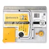 Continental Starterbatterie 12V 50Ah 500A/EN LB1 Batterie Produktbild-Vorschau 2