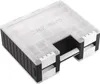 Gamegenic: Game Castle - Black/White/Clear Produktbild-Vorschau 2