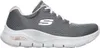 Skechers Buty Arch Fit Big Appeal, 149057GYPK Podgląd zdjęcia produktu 37