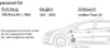 Lautsprecher Boxen JBL 16,5cm System Auto Einbausatz - Produktbild-Vorschau 2