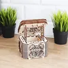WOODEN CITY Modellbauaufsatz Holz Mystery Box Produktbild-Vorschau 10