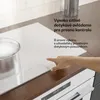 Klarstein Velaire indukčná varná doska - 60 cm, 4-zónová, Náhľad obrázku produktu 5
