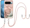 Etui avec sangle pour Google Pixel 10, bumper TPU à motifs, Voir les images du produit 1