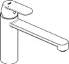Grohe Eurosmart Cosmopolitan Einhand-Spültischbatterie Produktbild-Vorschau 3